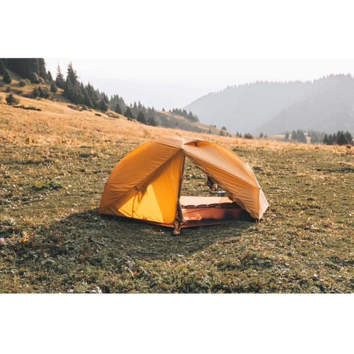Палатка Fire-Maple Tropics 2 с футпринтом  