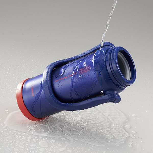 Термос Zojirushi SD-BB20AD 2.0 л (черный)  