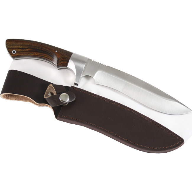 Нож Fox "Black Fox" Knife, BF-0701  