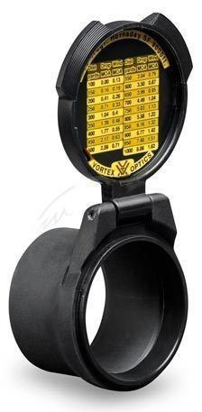 Крышка защитная Vortex Defender Flip Cup Objective на объектив 24 мм  