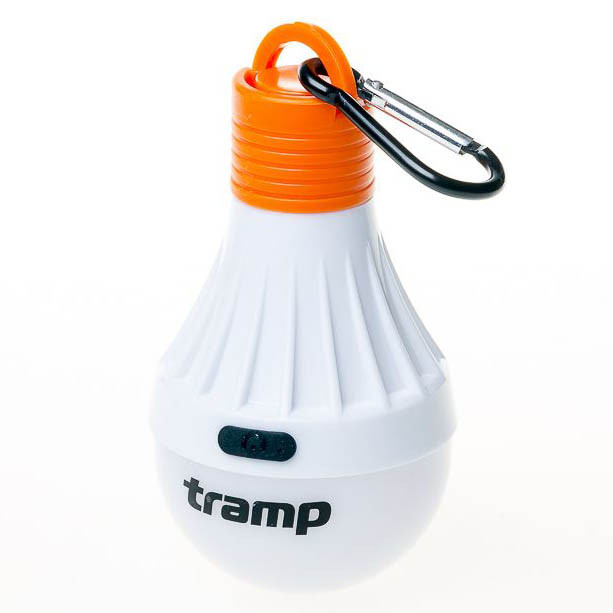 Фонарь-лампа TRAMP UTRA-190 