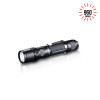 Тактический фонарь Fenix PD35 , серый, XM-L2, 960 люмен