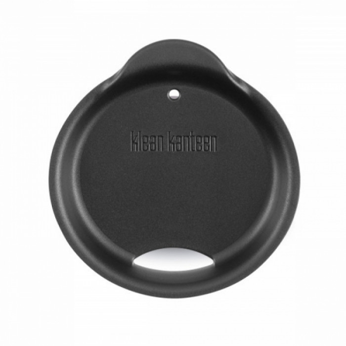 Термостакан-тумблер Klean Kanteen Tumbler Shale Black Matt 473 мл  