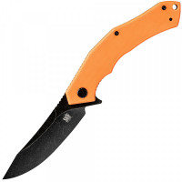 Нож Skif Whaler BSW оранжевый (IS-242E)