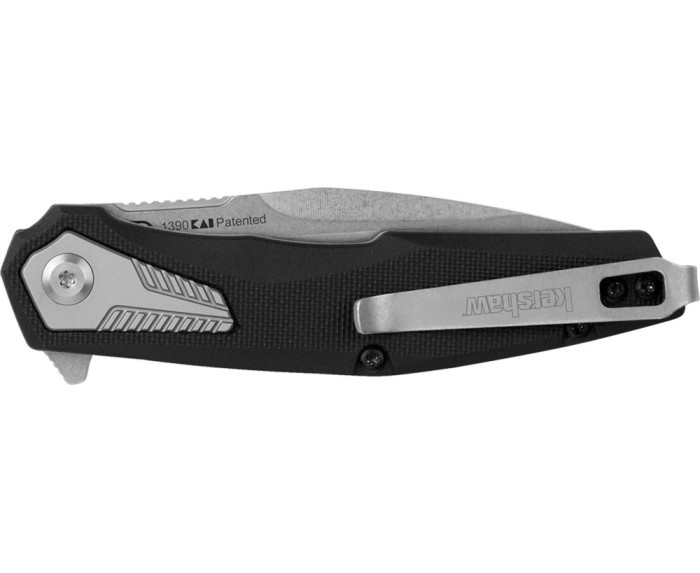 Нож Kershaw Tremolo 1390  