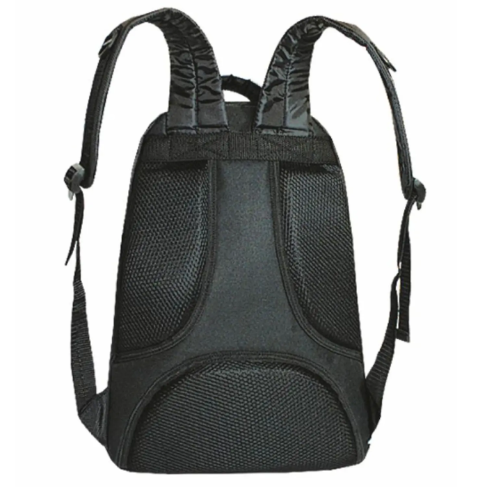 Рюкзак городской Semi Line 23 Black (8362)  