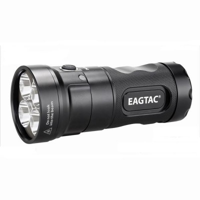 Тактический фонарь Eagletac MX25L4C 4*XM-L2 U4 (5496 Lm)