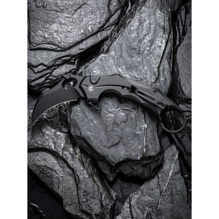 Нож складной Civivi Incisor II C16016B-1  