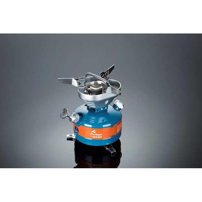 Примус на жидком топливе Fire-Maple Rhinoceros  