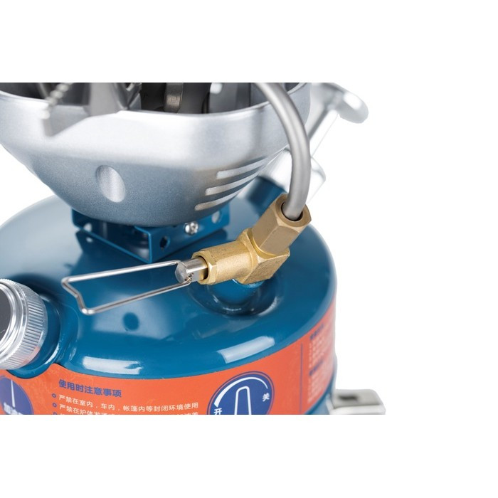 Примус на жидком топливе Fire-Maple Rhinoceros  