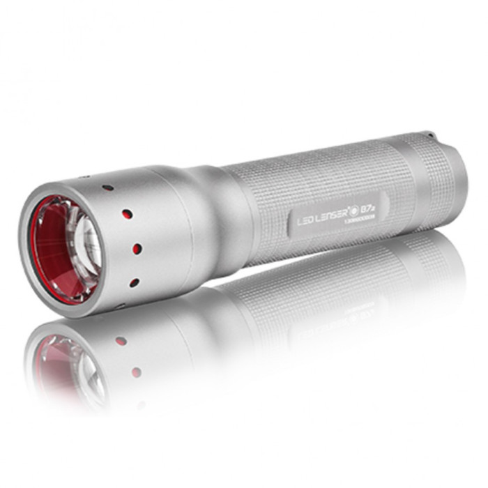 Велосипедный фонарь LED Lenser B7.2  