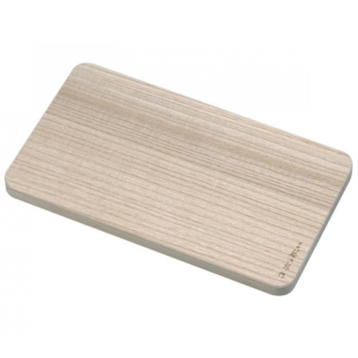 Доска кухонная Tojiro Paulownia Cutting Board Mini size F-348  