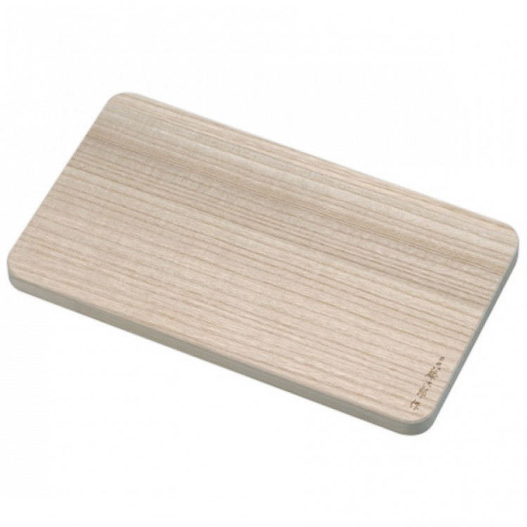 Доска кухонная Tojiro Paulownia Cutting Board Mini size F-348 