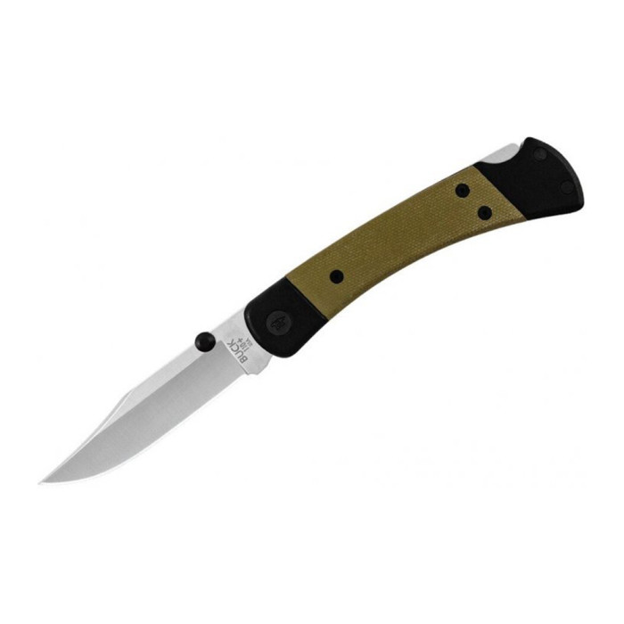 Нож Buck "110 Hunter Sport" 110GRS5 