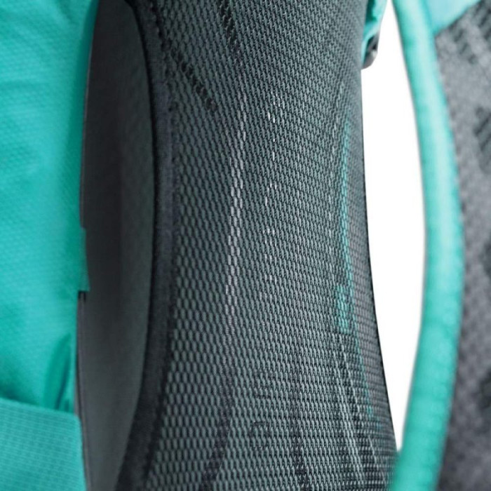 Рюкзак Osprey Hikelite 18, красный  