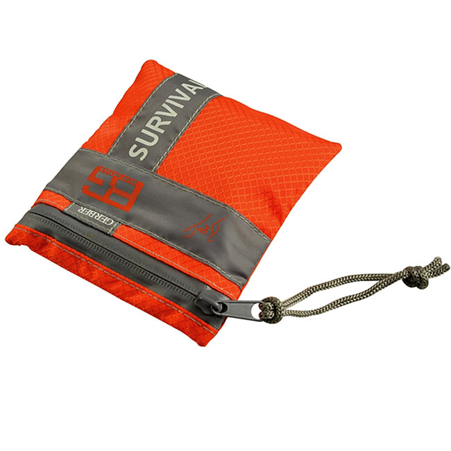 Набор для выживания Gerber Bear Grylls Survival Basic Kit 31-000700 Original  