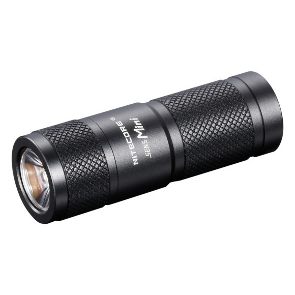Карманный фонарь Nitecore SENS Mini, 170 люмен 