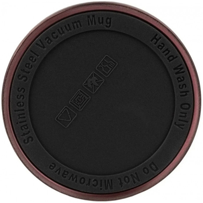 Термокружка Tribe Motion 0,45л T-DD-0015, pink  