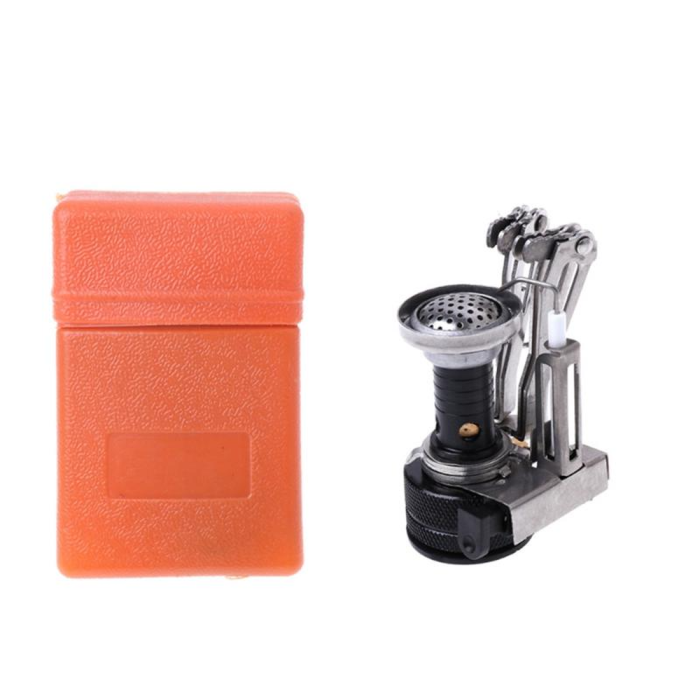 Горелка газовая компактная с пьезоподжигом Ranger (Арт. RA 9948)  