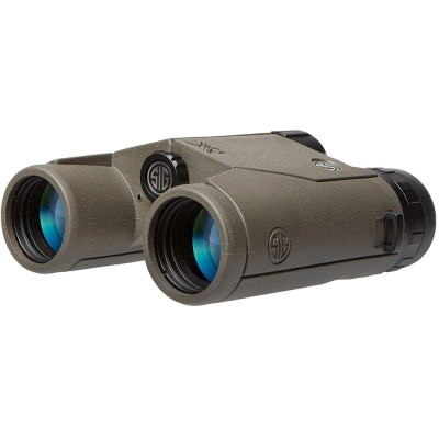 Бинокль Sig Optics KILO6K HD LRF 8X32MM с лазерным дальномером