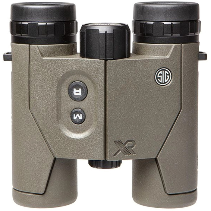 Бинокль Sig Optics KILO6K HD LRF 8X32MM с лазерным дальномером  