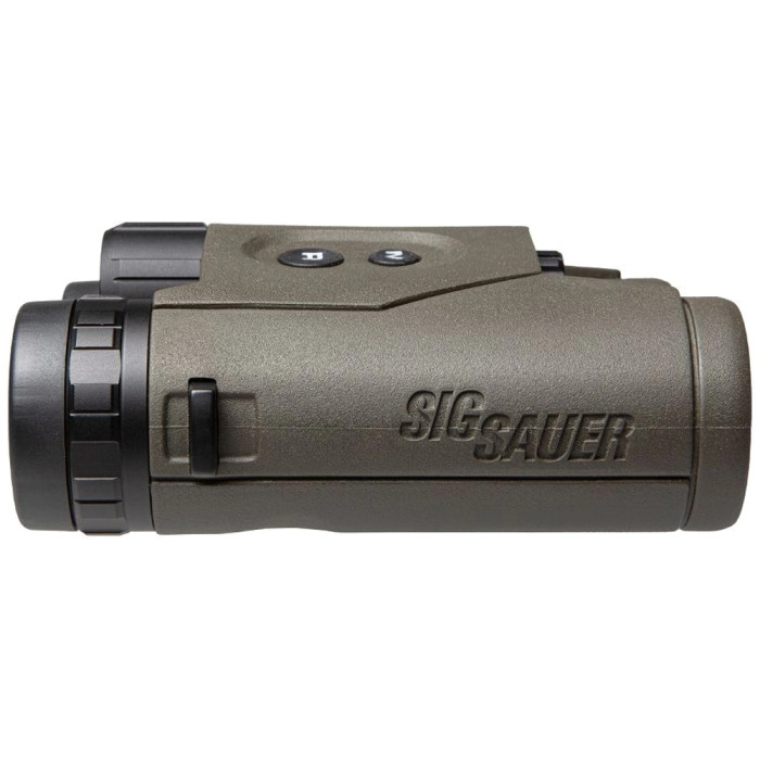 Бинокль Sig Optics KILO6K HD LRF 8X32MM с лазерным дальномером  