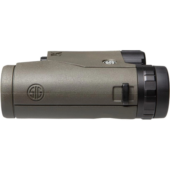 Бинокль Sig Optics KILO6K HD LRF 8X32MM с лазерным дальномером  