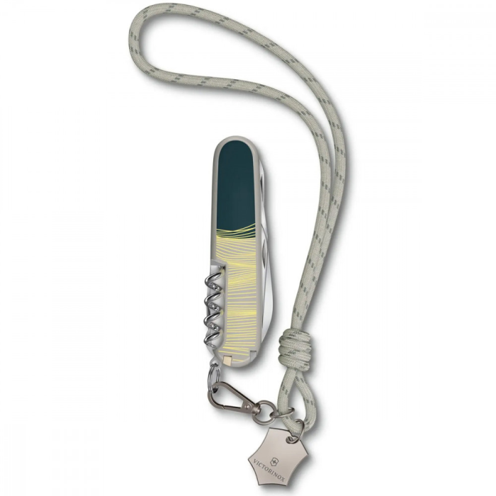 Складной нож Victorinox COMPANION New York Style 1.3909.E223  