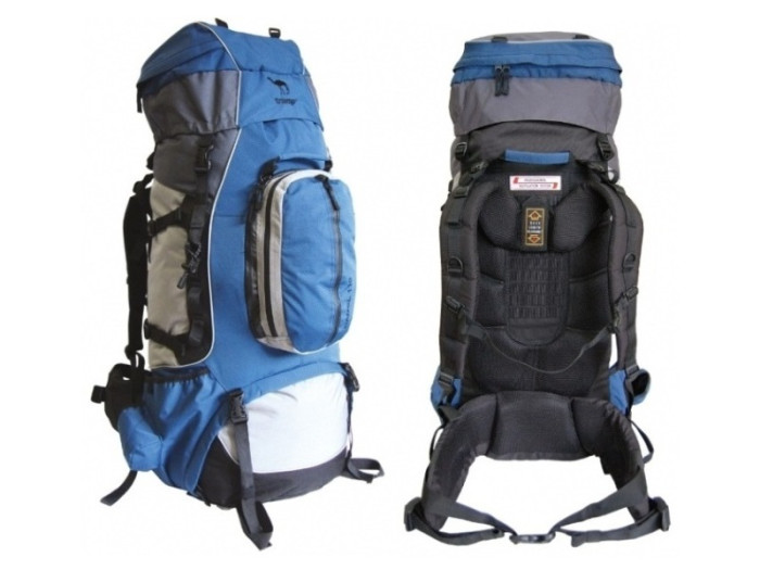 Рюкзак Tramp Camel 110, TRP-002.06  