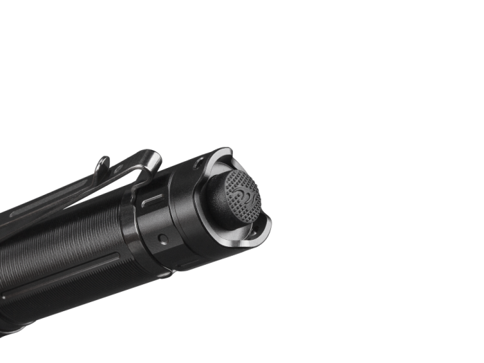 Фонарь ручной Fenix ​​LD30 с аккумулятором (ARB-L18-3400) (открытая/ поврежденная упаковка)  