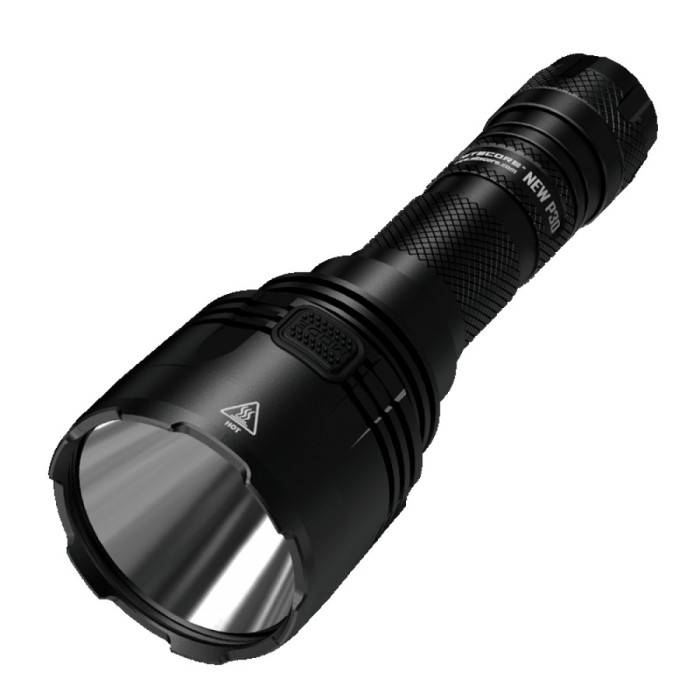 Фонарь Nitecore P30 комплект new  