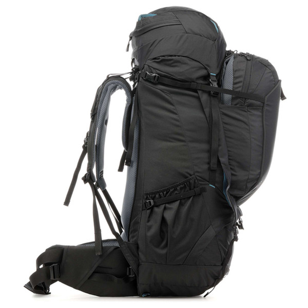Рюкзак Deuter Aviant Voyager 65+10 цвет 7000 black  