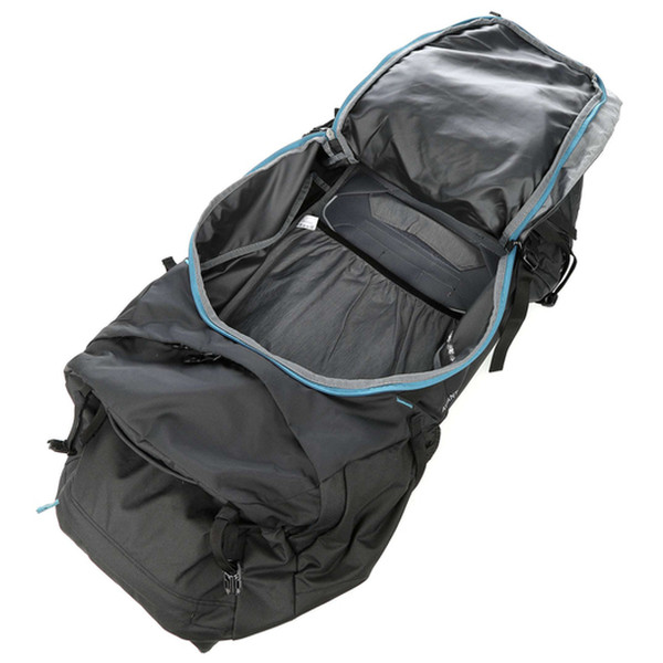 Рюкзак Deuter Aviant Voyager 65+10 цвет 7000 black  