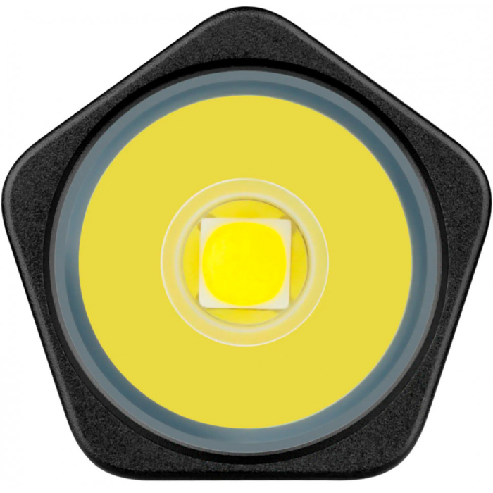 Фонарь Olight Diffuse black  