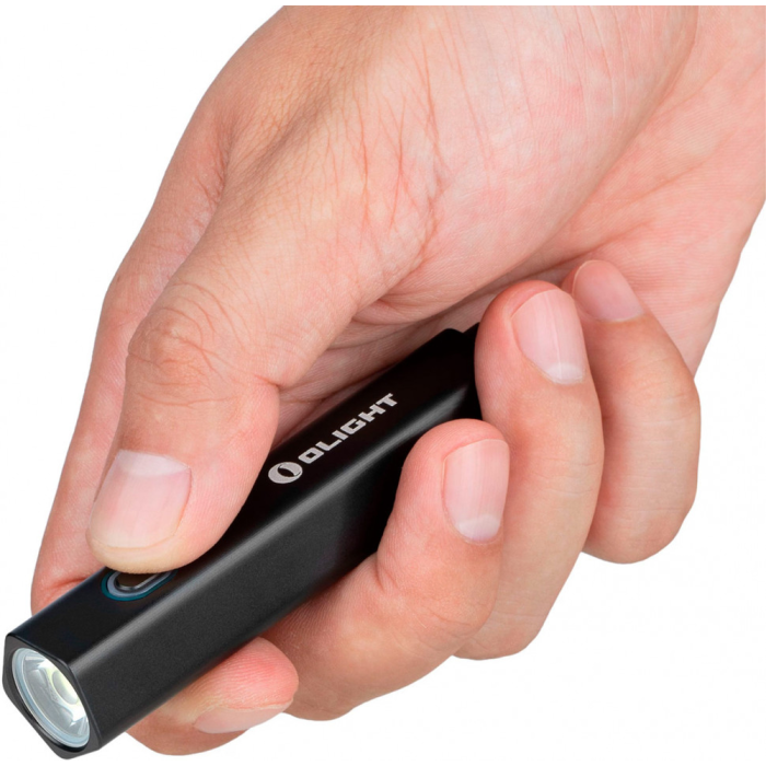 Фонарь Olight Diffuse black  