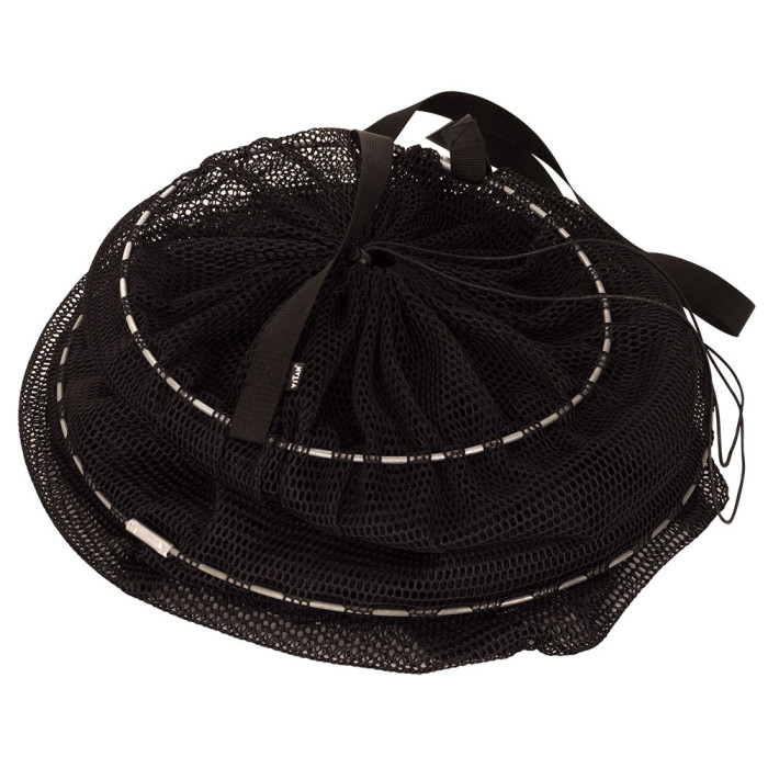 Садок Vitan Рыбацкий с затяжкой в чехле  