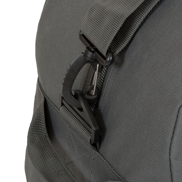 Сумка дорожная Highlander Cargo 65 Grey (RUC258-GY)  