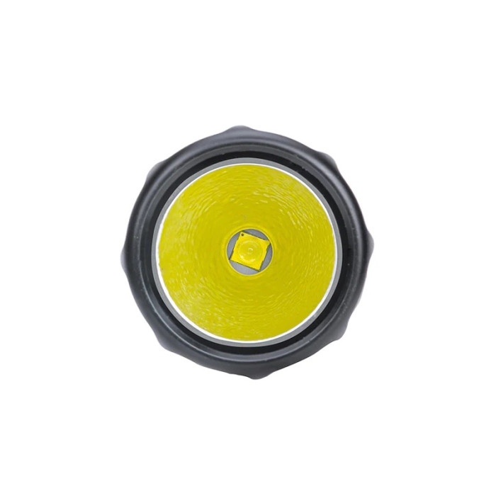 Фонарь ручной Nextorch C4 черный  