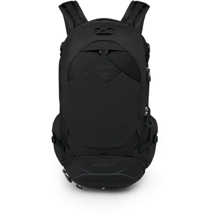 Рюкзак Osprey Escapist 25 black - S/M - черный  