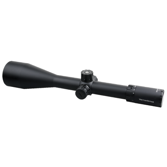 Оптический прицел Vector Optics Zalem 4-48x65 (35 mm) illum. SFP  
