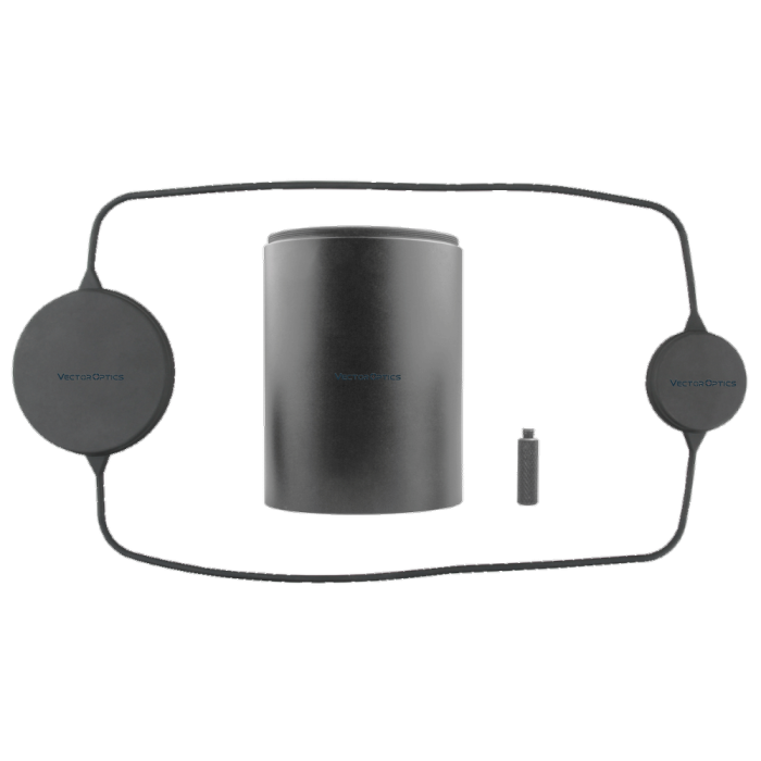 Оптический прицел Vector Optics Zalem 4-48x65 (35 mm) illum. SFP  