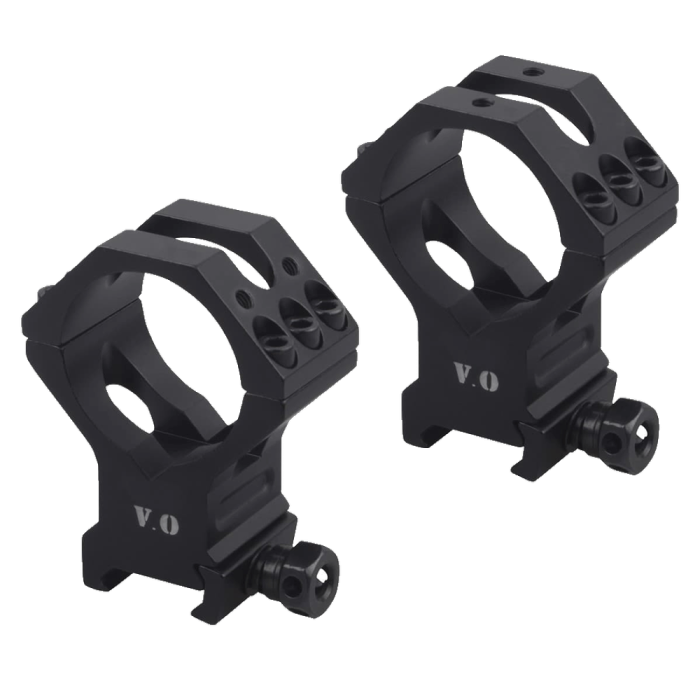 Оптический прицел Vector Optics Zalem 4-48x65 (35 mm) illum. SFP  