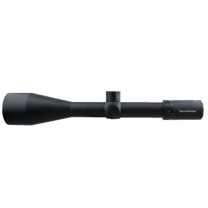 Оптический прицел Vector Optics Zalem 4-48x65 (35 mm) illum. SFP  