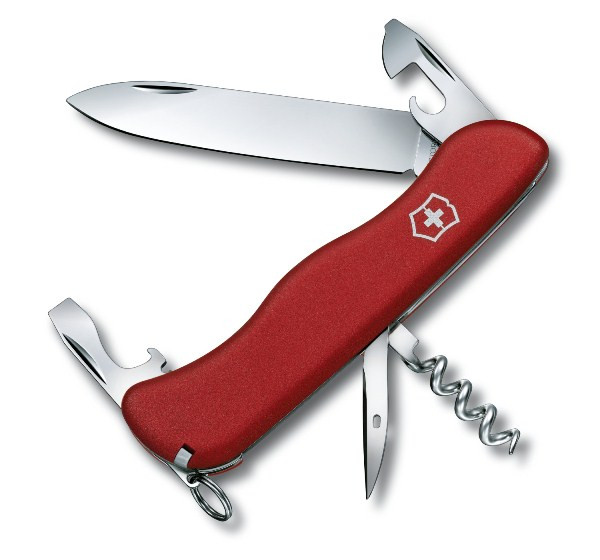 Нож Victorinox Pickniker красный 0.8853 