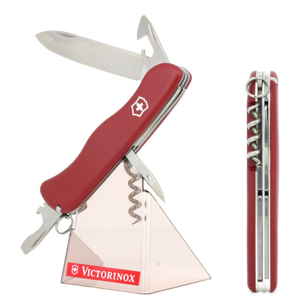 Нож Victorinox Pickniker красный 0.8853  