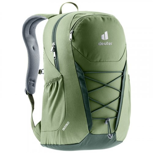 Рюкзак Deuter Gogo 2243 khaki-ivy  