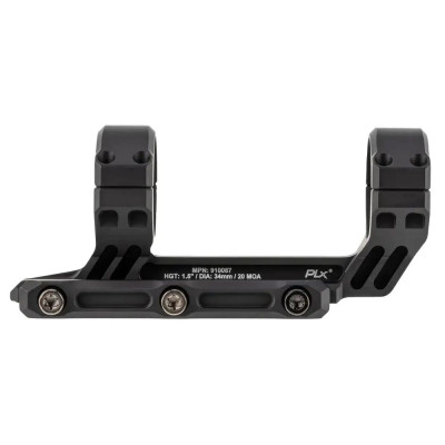 Моноблок Primary Arms PLx, 1.5&quot;, Ø34mm, 20MOA, (Aluminum/Steel)