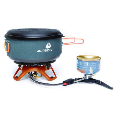 Система приготовления еды Jetboil Helios Guide 3л