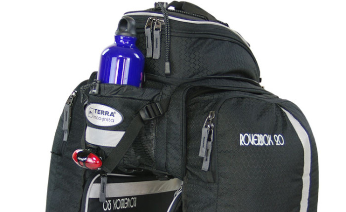 Рюкзак Terra Incognita Roverbox 20  