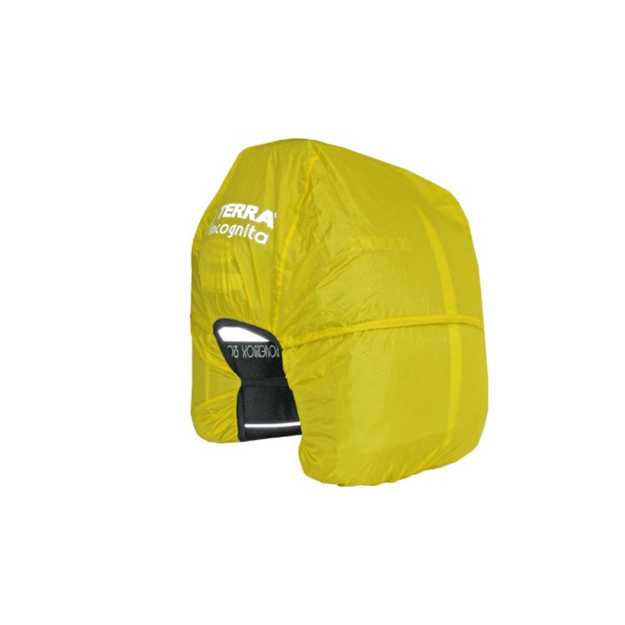 Рюкзак Terra Incognita Roverbox 20  